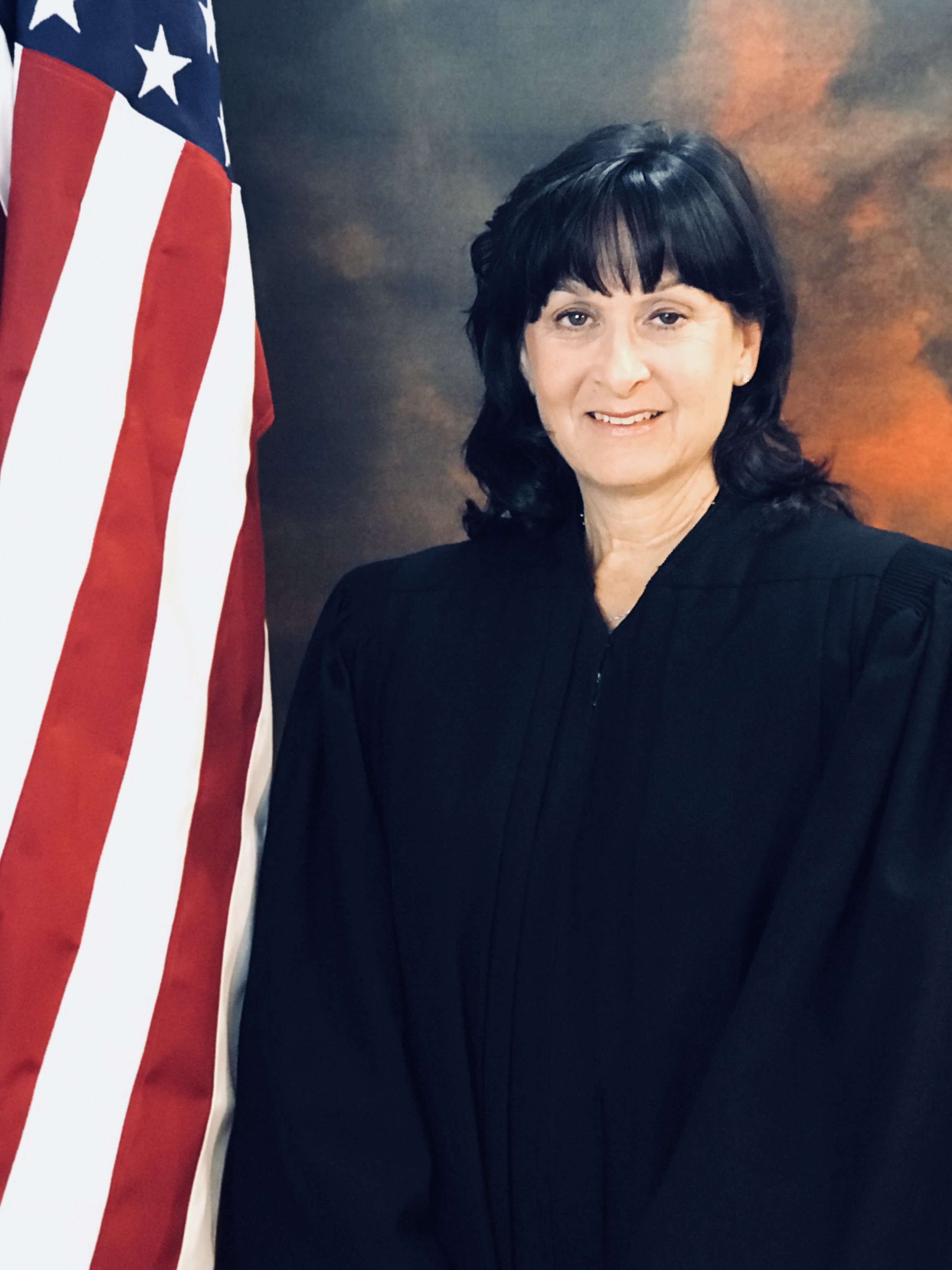 Judge Craggs Judge Craggs