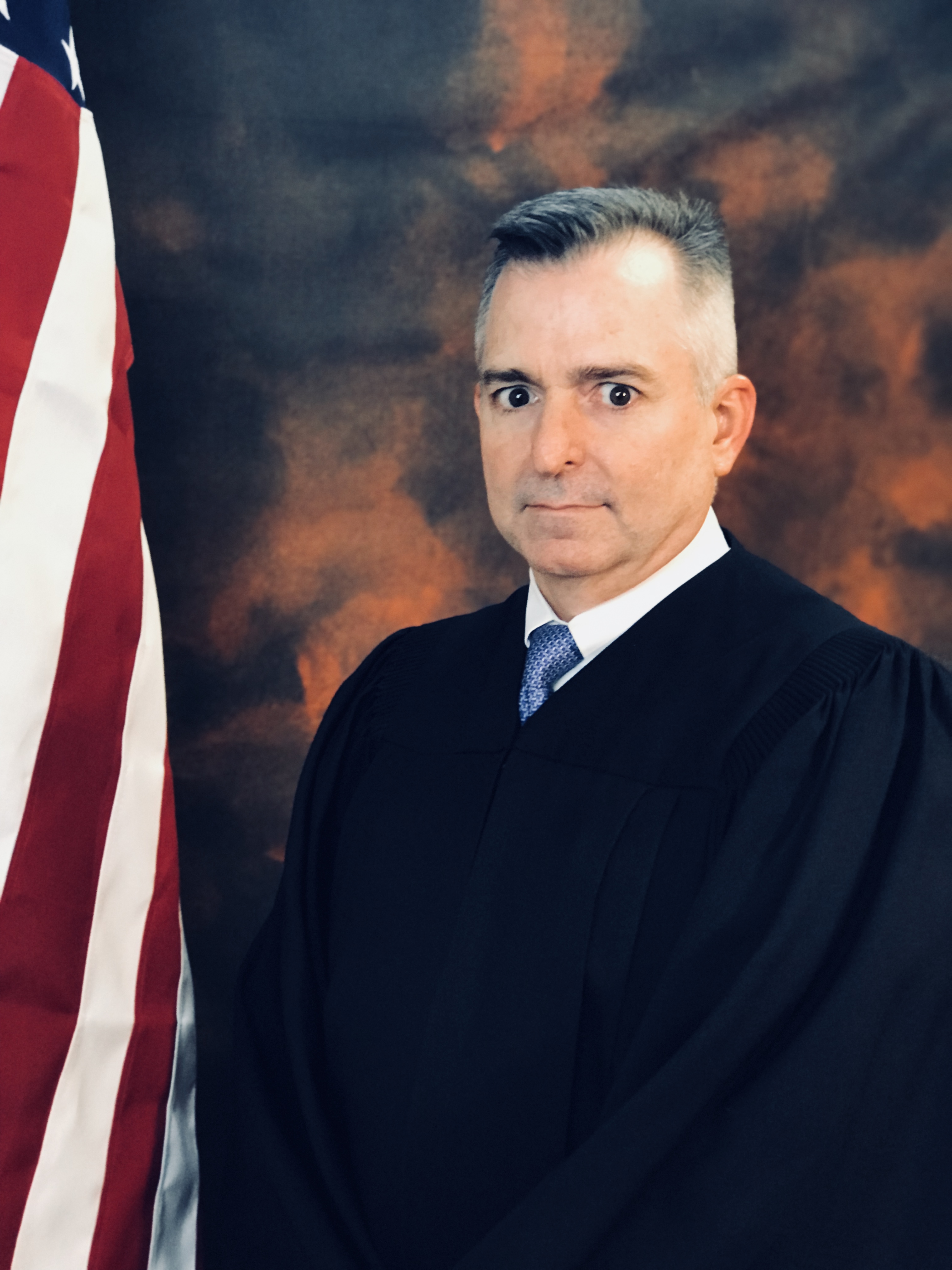 Judge Tatti Judge Tatti