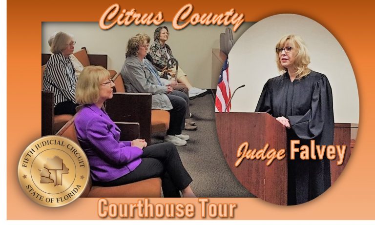 Home - State of Florida Fifth Judicial Circuit