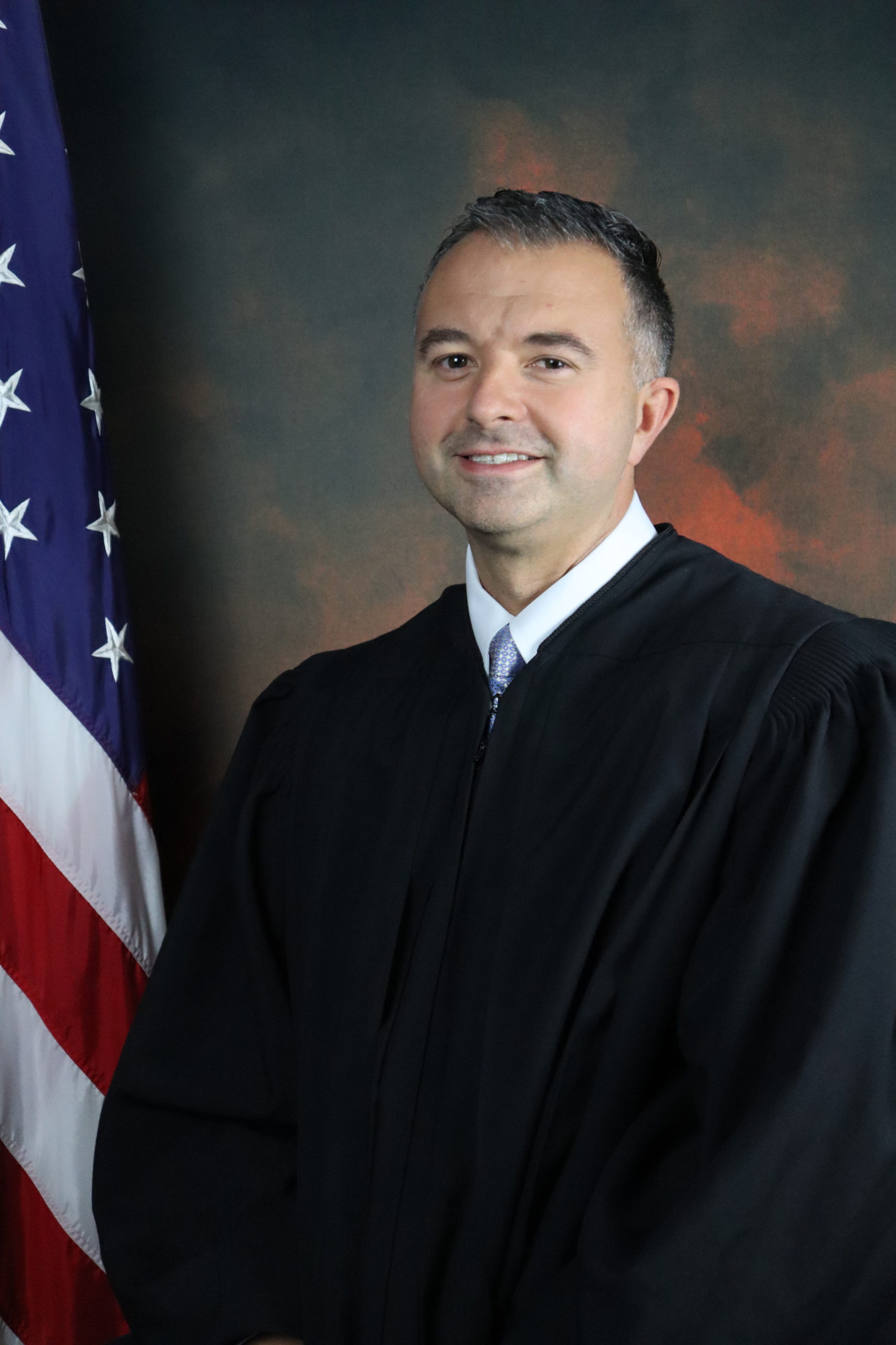 Judge Fritton