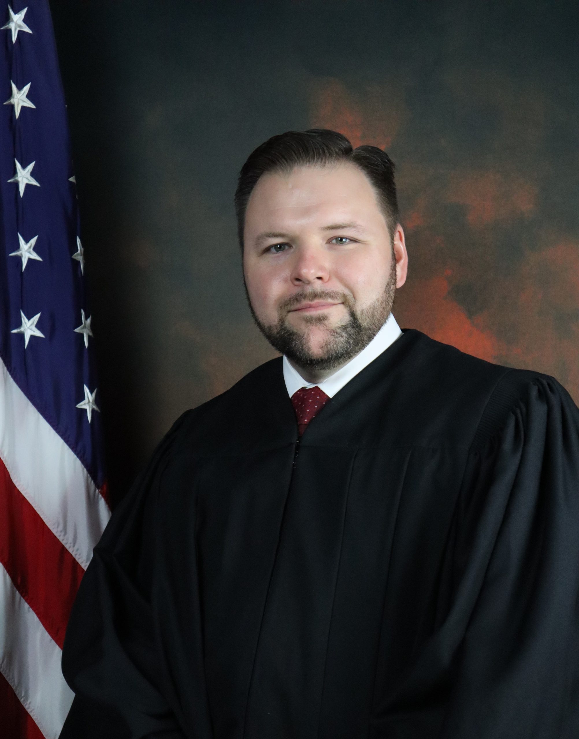 Judge Nimeth Judge Nimeth