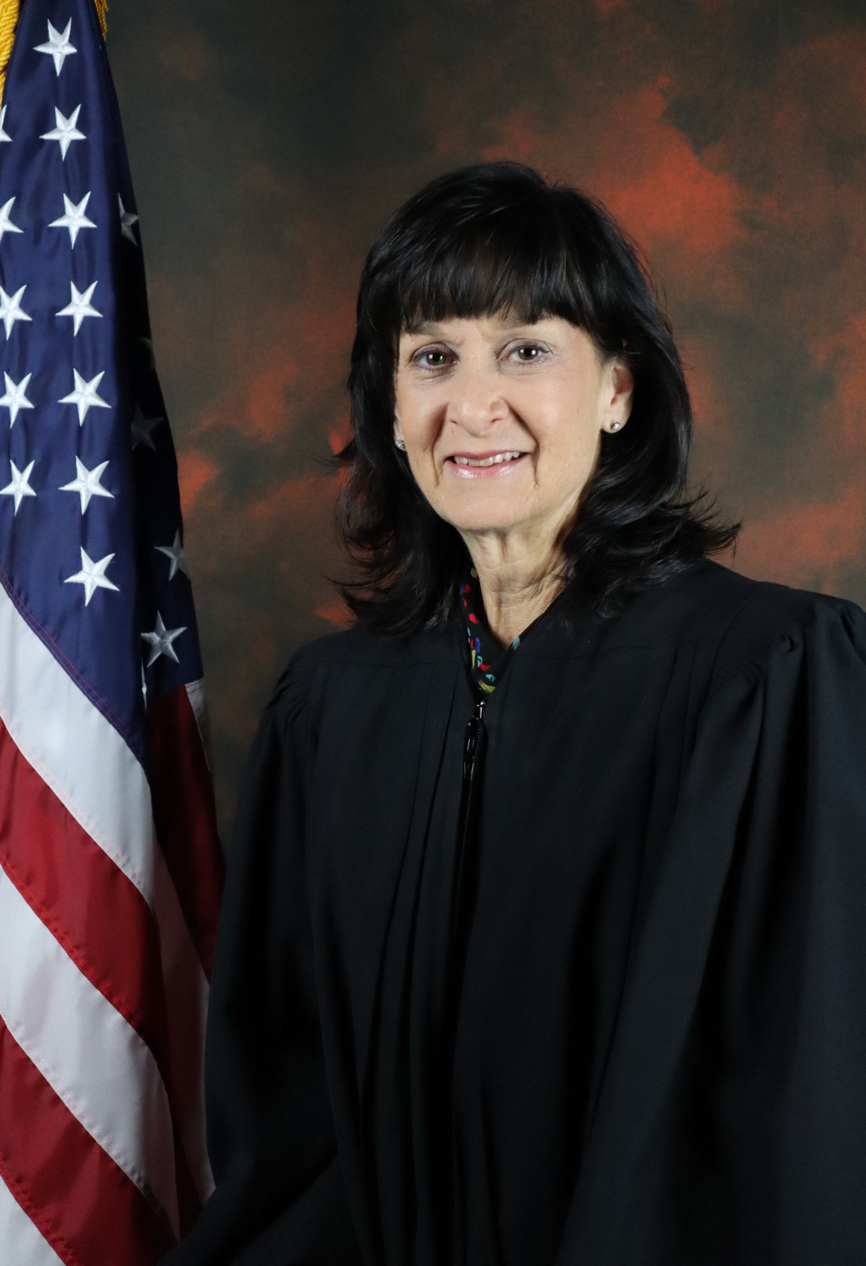 Judge Craggs