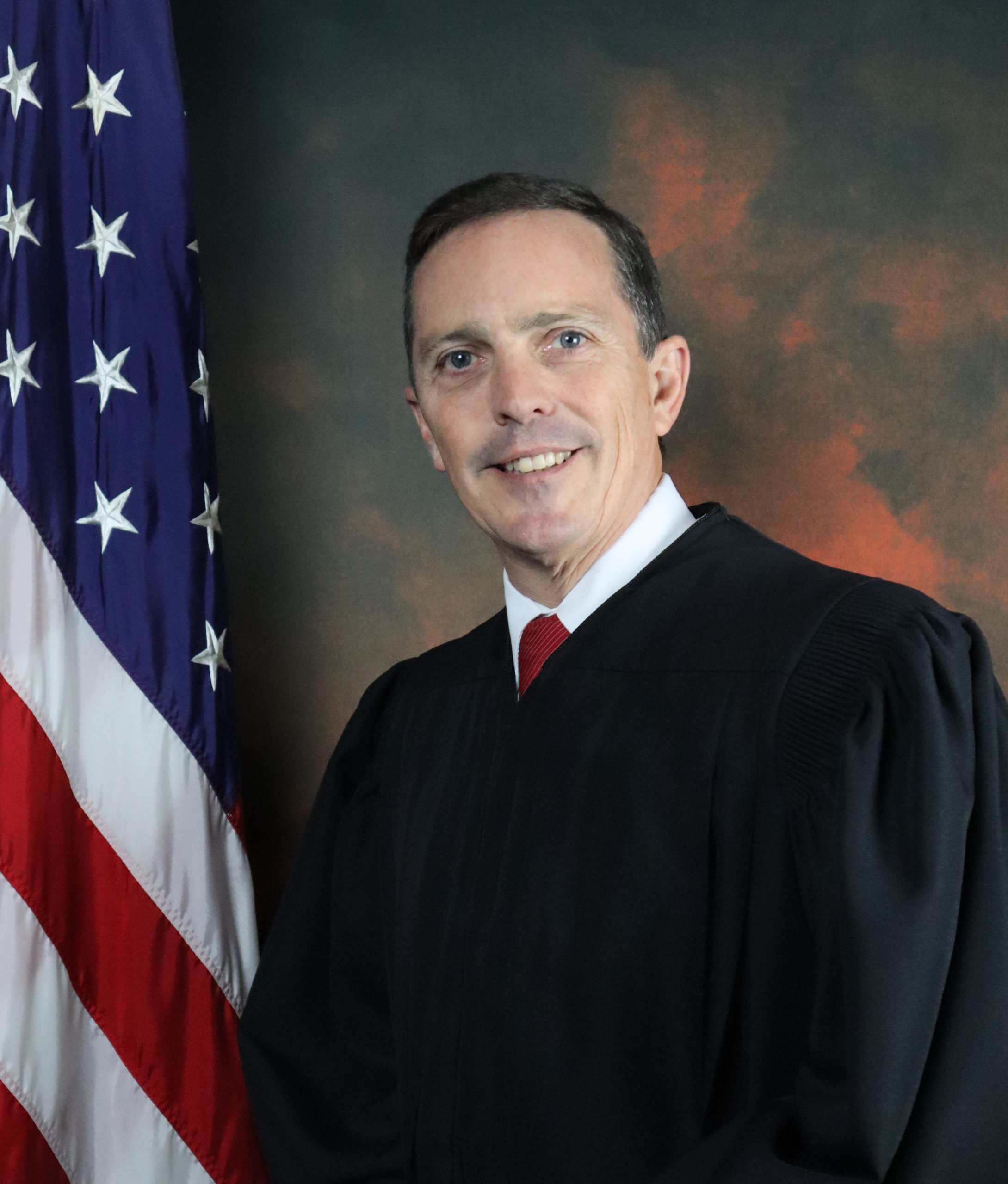 Judge Spaight