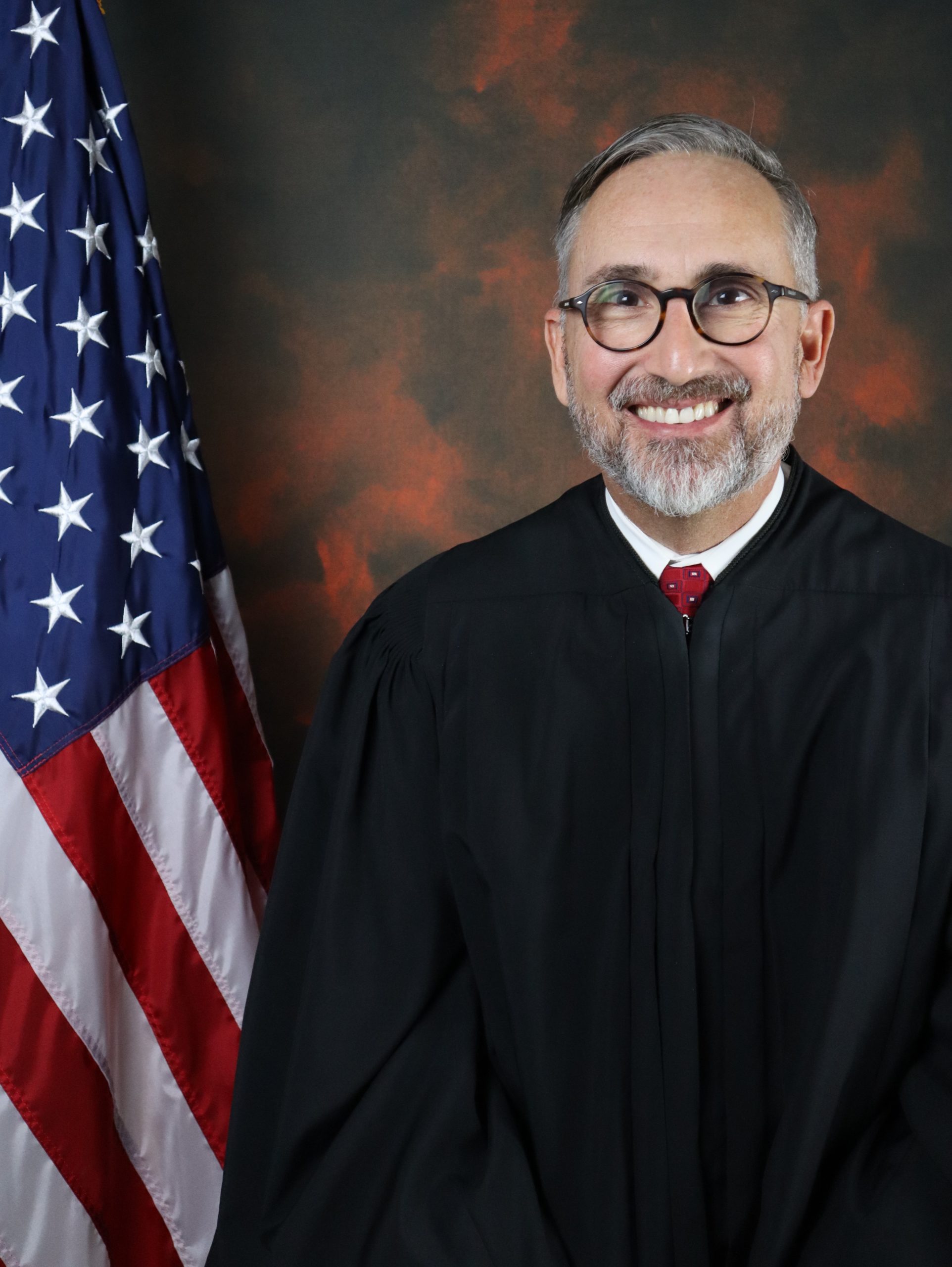 Judge Militello