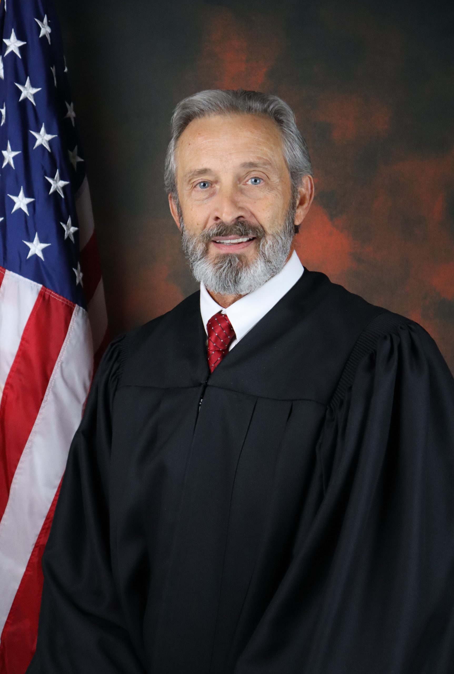 Judge Mosley