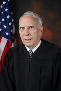 Judge Singeltary