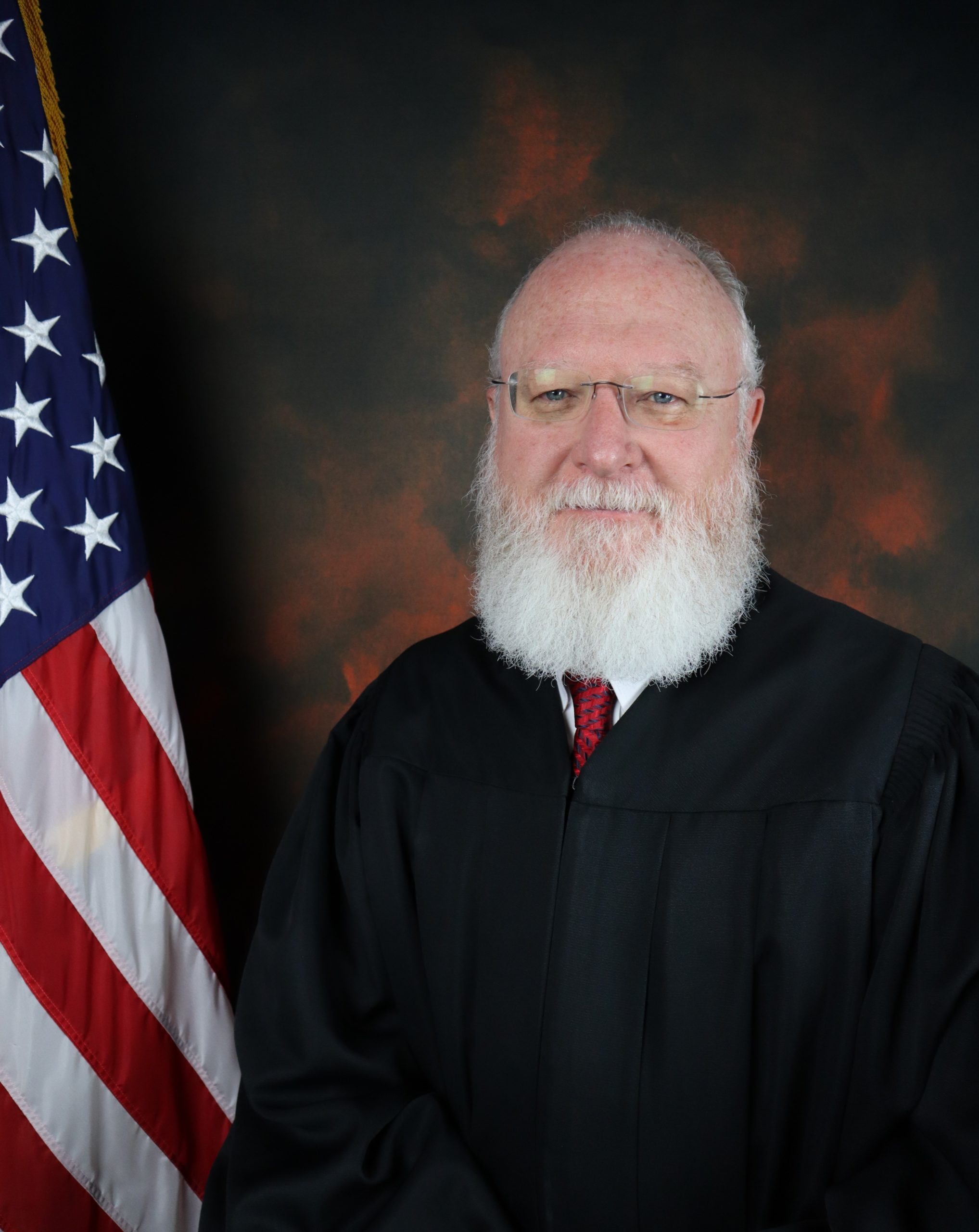 Judge Toner