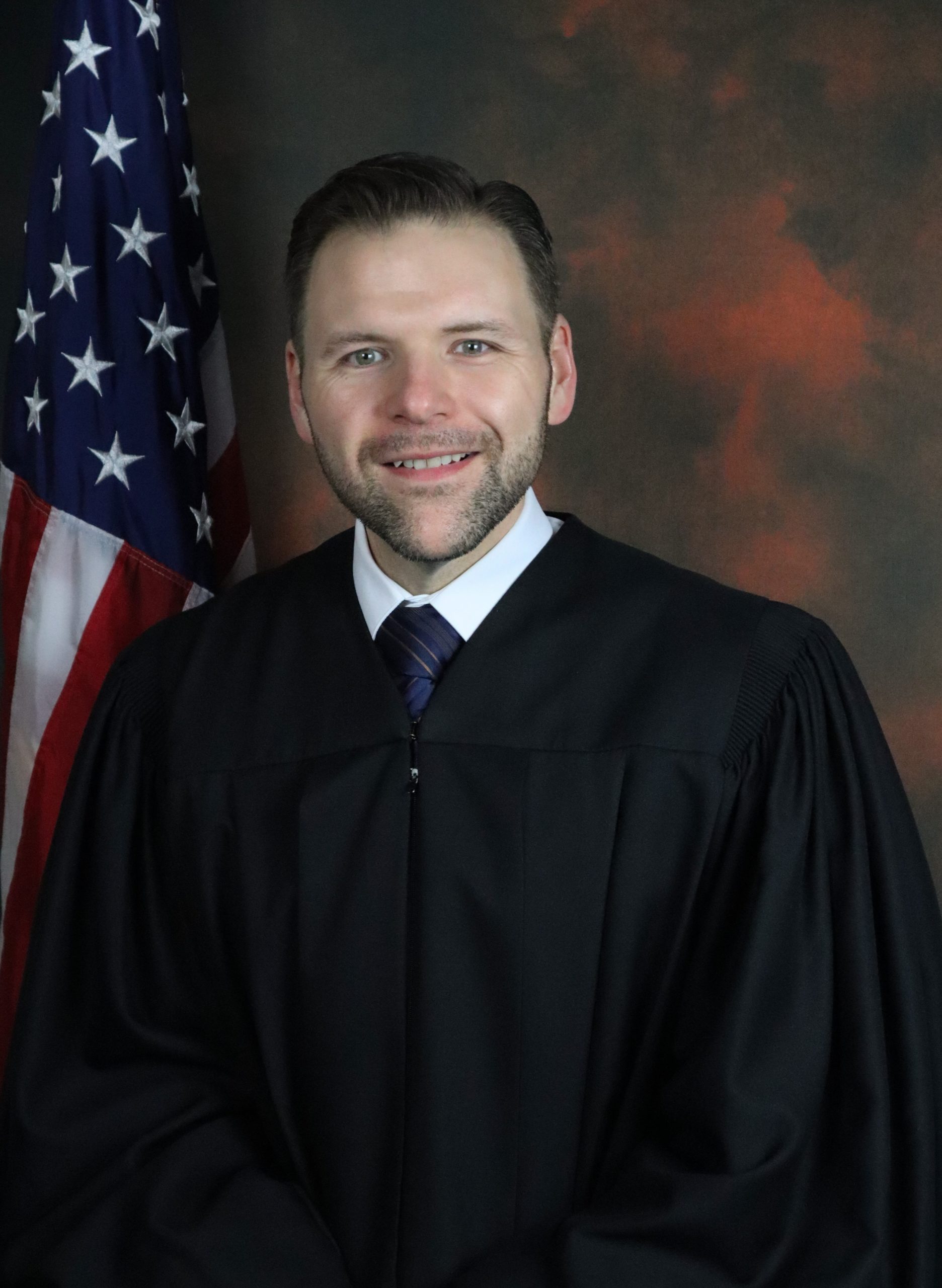 Judge Nimeth 2024