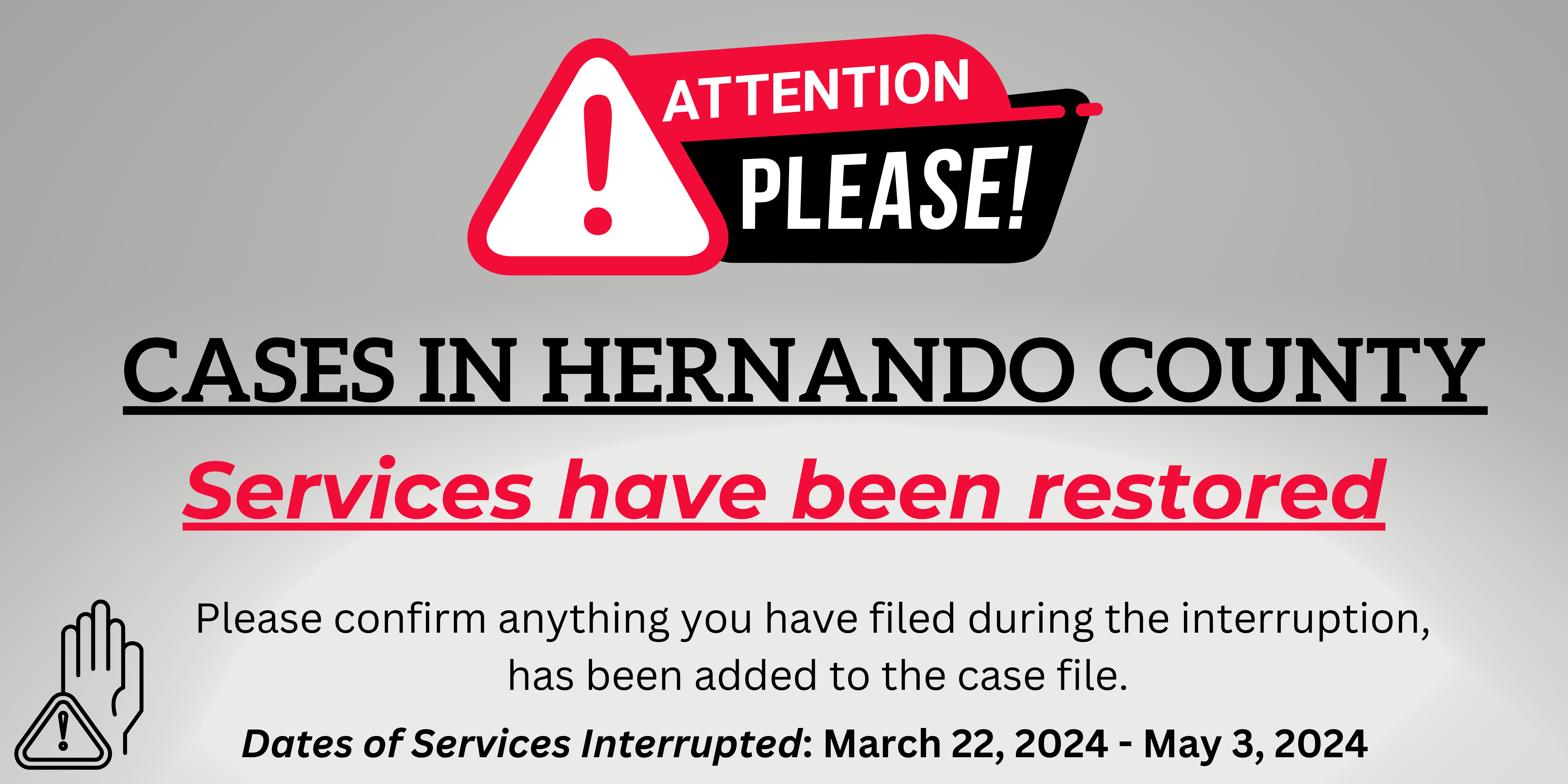 hernando-services-restored